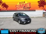 GRAY, 2016 HONDA FIT Thumnail Image 1