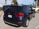 BLUE, 2015 BMW X1 Thumnail Image 5