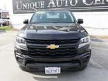 BLACK, 2021 CHEVROLET COLORADO EXTENDED CAB Thumnail Image 2