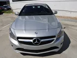 SILVER, 2015 MERCEDES-BENZ CLA-CLASS Thumnail Image 2