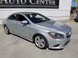 SILVER, 2015 MERCEDES-BENZ CLA-CLASS Thumnail Image 3