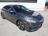 GRAY, 2016 HONDA CIVIC Thumnail Image 3