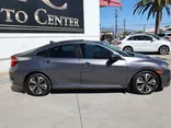 GRAY, 2016 HONDA CIVIC Thumnail Image 4