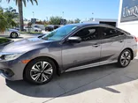 GRAY, 2016 HONDA CIVIC Thumnail Image 6