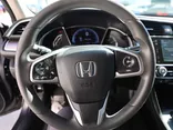 GRAY, 2016 HONDA CIVIC Thumnail Image 10