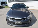 GRAY, 2017 KIA OPTIMA HYBRID Thumnail Image 2