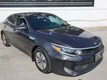 GRAY, 2017 KIA OPTIMA HYBRID Thumnail Image 3