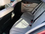 RED, 2018 MERCEDES-BENZ C-CLASS Thumnail Image 17