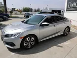 SILVER, 2018 HONDA CIVIC Thumnail Image 6