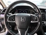 SILVER, 2018 HONDA CIVIC Thumnail Image 10