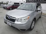 SILVER, 2016 SUBARU FORESTER Thumnail Image 7