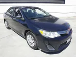 GRAY, 2014 TOYOTA CAMRY Thumnail Image 3