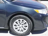 GRAY, 2014 TOYOTA CAMRY Thumnail Image 4