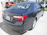 GRAY, 2014 TOYOTA CAMRY Thumnail Image 6