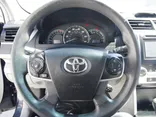 GRAY, 2014 TOYOTA CAMRY Thumnail Image 11