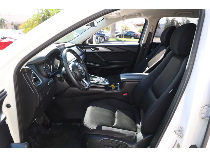 WHITE, 2016 MAZDA CX-9 Image 6