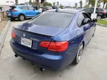 BLUE, 2012 BMW 3 SERIES Thumnail Image 5