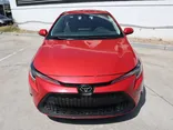 RED, 2021 TOYOTA COROLLA Thumnail Image 2