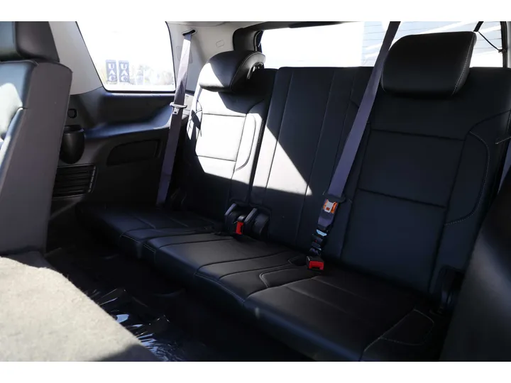 GRAY, 2016 GMC YUKON Image 15