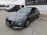 GRAY, 2020 NISSAN ALTIMA Thumnail Image 6