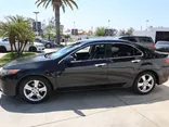 BLACK, 2012 ACURA TSX Thumnail Image 6