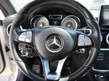 WHITE, 2015 MERCEDES-BENZ CLA-CLASS Thumnail Image 11