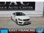 WHITE, 2015 MERCEDES-BENZ CLA-CLASS Thumnail Image 1