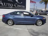 BLUE, 2019 FORD FUSION Thumnail Image 5