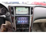 WHITE, 2014 INFINITI Q50 Thumnail Image 10