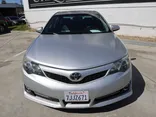 SILVER, 2012 TOYOTA CAMRY Thumnail Image 2