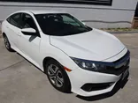 WHITE, 2016 HONDA CIVIC Thumnail Image 3