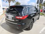 BLACK, 2014 INFINITI QX60 Thumnail Image 5