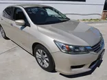 GOLD, 2014 HONDA ACCORD Thumnail Image 3