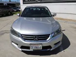 SILVER, 2014 HONDA ACCORD Thumnail Image 2