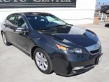 GRAY, 2012 ACURA TL Thumnail Image 2