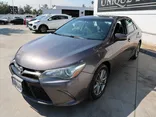 GRAY, 2015 TOYOTA CAMRY Thumnail Image 6