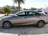 GRAY, 2015 TOYOTA CAMRY Thumnail Image 7