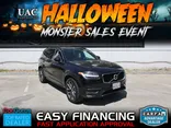BLACK, 2017 VOLVO XC90 Thumnail Image 1