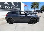 GRAY, 2018 SUBARU CROSSTREK Thumnail Image 4