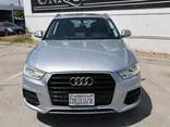 SILVER, 2016 AUDI Q3 Thumnail Image 2