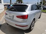 SILVER, 2016 AUDI Q3 Thumnail Image 4