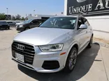 SILVER, 2016 AUDI Q3 Thumnail Image 5