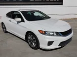 WHITE, 2014 HONDA ACCORD Thumnail Image 3