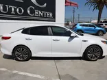 WHITE, 2016 KIA OPTIMA Thumnail Image 4