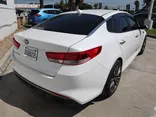 WHITE, 2016 KIA OPTIMA Thumnail Image 5