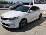 WHITE, 2016 KIA OPTIMA Thumnail Image 6