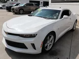 WHITE, 2018 CHEVROLET CAMARO Thumnail Image 6