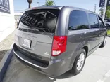 GRAY, 2019 DODGE GRAND CARAVAN PASSENGER Thumnail Image 6