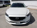 WHITE, 2020 MAZDA MAZDA6 Thumnail Image 2