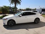 WHITE, 2020 MAZDA MAZDA6 Thumnail Image 6